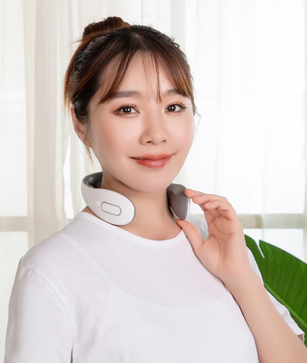 Electric Neck Massager
